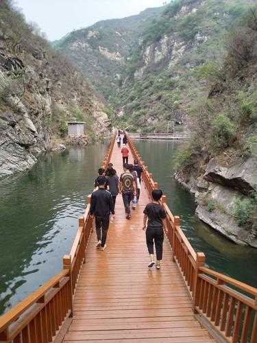 唐县旅游景点, 探索最美自然与人文之旅