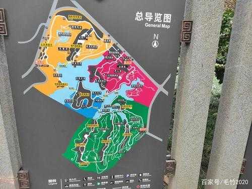 园博园旅游攻略, 玩转园博园的必备指南