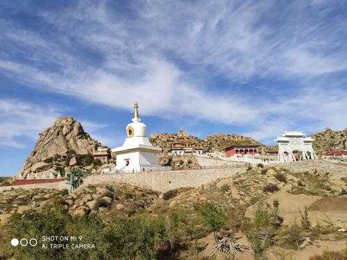 固阳旅游, 探索这座鲜为人知的魅力之地