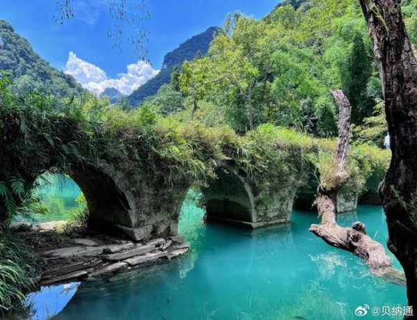 夏天去旅游, 哪些地方最值得一去?