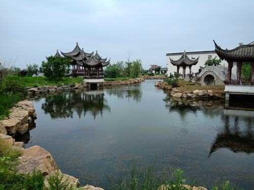 大洼旅游, 探索最美的风景与文化
