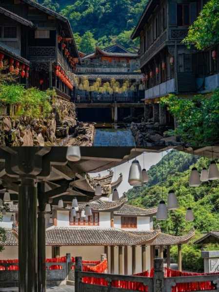 大觉山旅游, 必游景点与实用攻略揭秘
