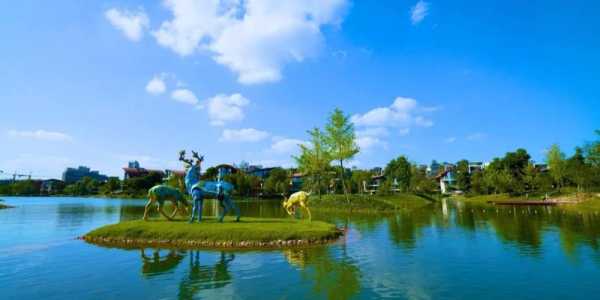 天府新区旅游,探索这片神秘的乐土
