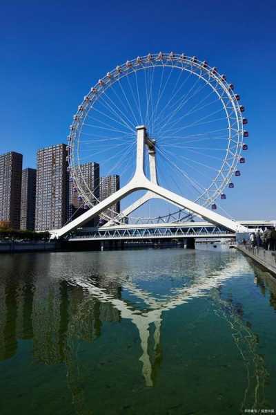 天津旅游景点图片, 探索独特的城市魅力