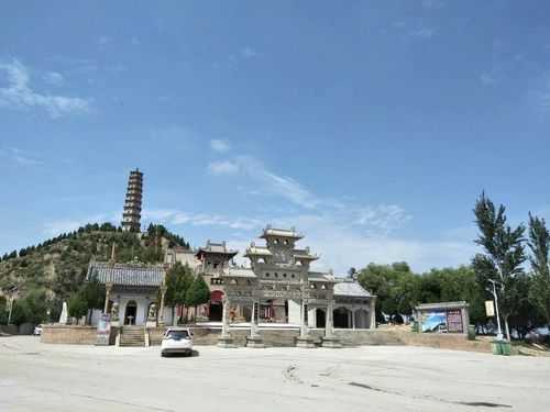 子洲旅游, 探秘神秘美景与人文风情