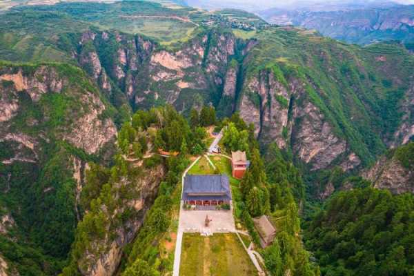 定西市旅游, 值得探索的隐秘宝地