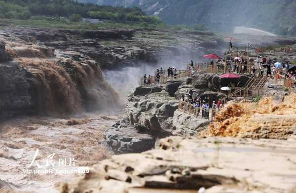 宜川旅游, 探索山水人文之美