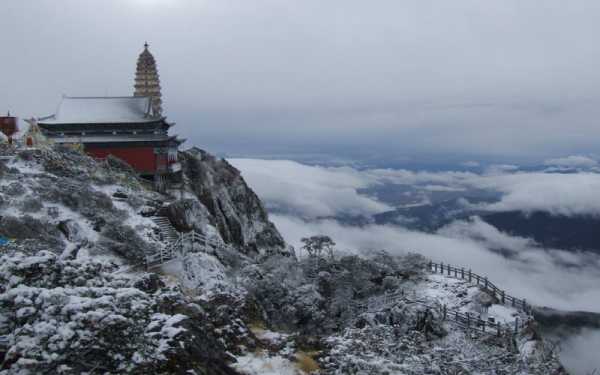 宾川旅游, 精彩景点与攻略大揭秘