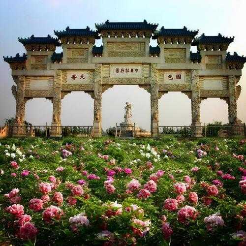 寿光旅游景点, 一日游最佳选择是什么?