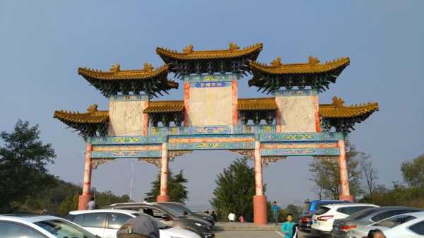 寿县旅游景点, 探索最美风景与文化遗产