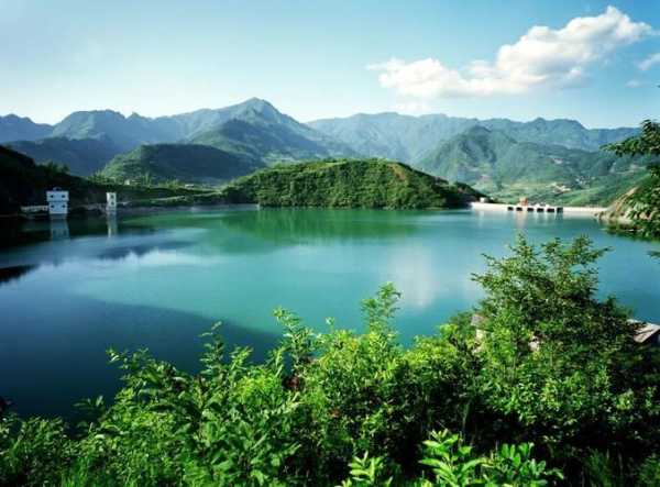 岚皋旅游, 发现这座神秘之地的魅力