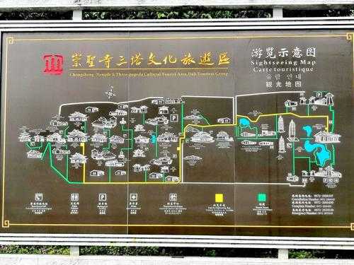 崇州旅游攻略, 玩转这座文旅古城的必备指南