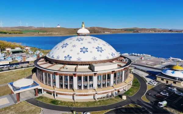 库伦旅游, 探索这座神秘城市的必游景点