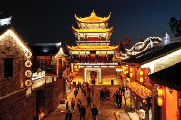 建昌旅游, 探秘这座人文荟萃的城市