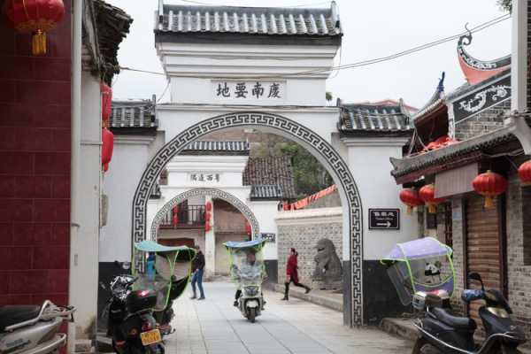 忻城旅游, 探索这个隐藏的旅游宝地