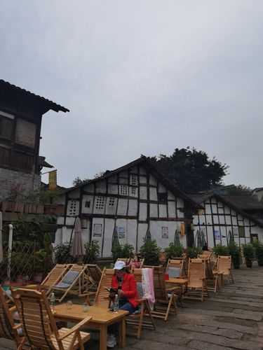 恩阳旅游, 探索这个隐藏的美丽目的地
