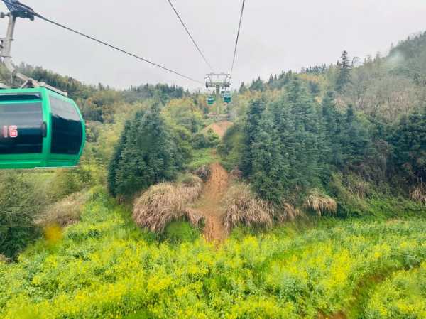 旅游婺源, 你准备好探索这个人间仙境了吗?