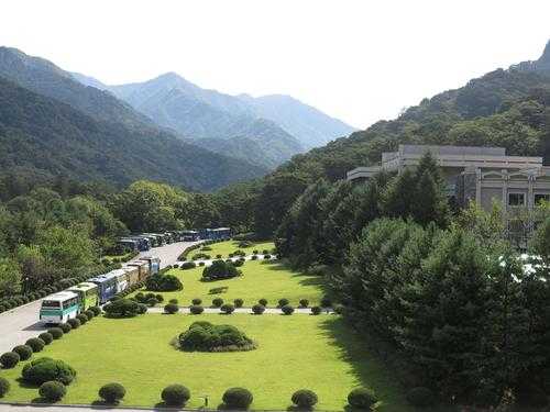 旅游朝鲜,揭秘神秘国度的魅力与风景