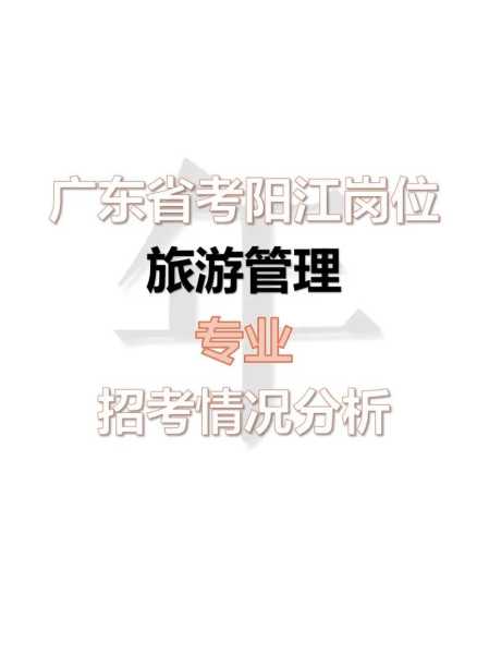 旅游管理与公务员,如何选择合适的职业道路?