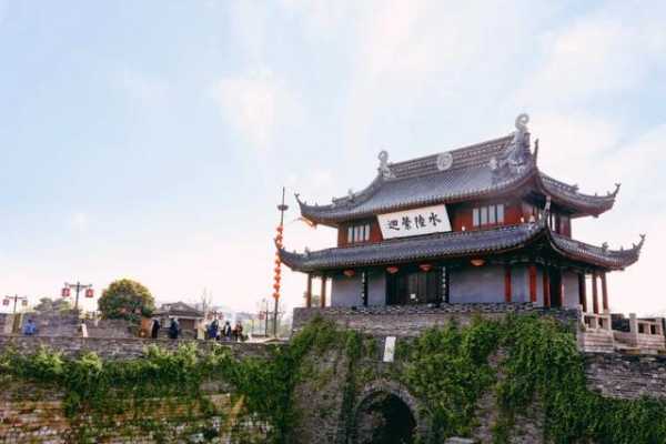 旅游苏州,探索这座古城的魅力与历史
