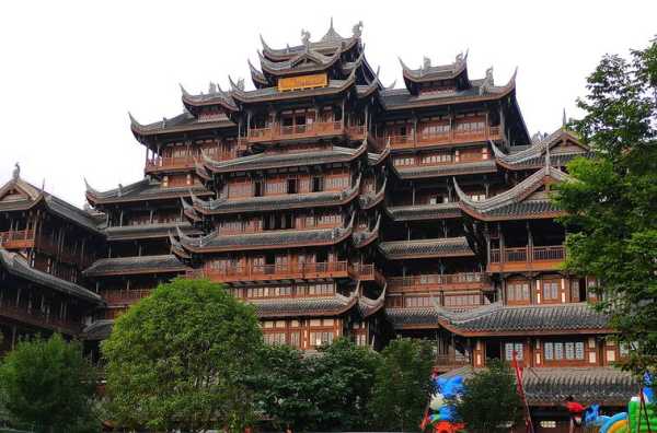 旅游遵义, 探寻这座历史名城的魅力