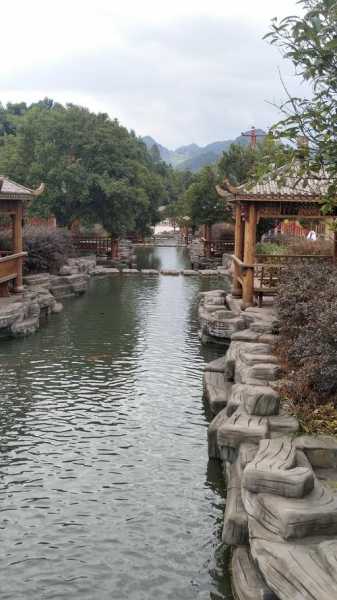 普定旅游, 你不可错过的绝美景点是什么?