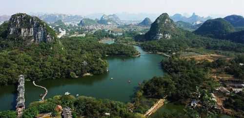柳州旅游, 探秘这座山水城市的魅力所在