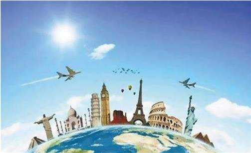 梦到出国旅游, 预示着什么样的未来?