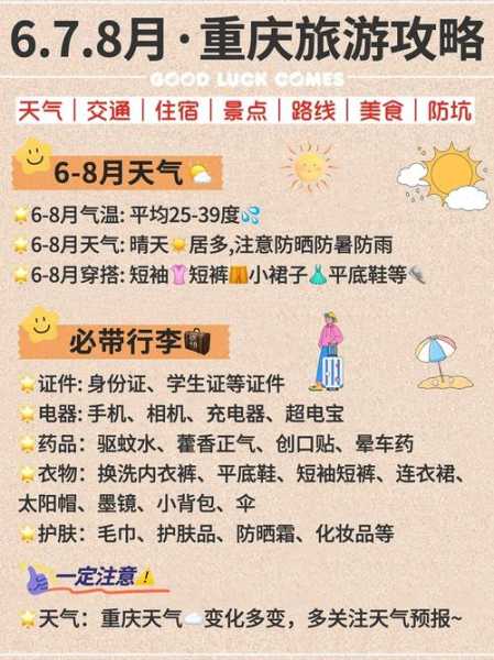 气象旅游, 如何选择最佳旅游时机?