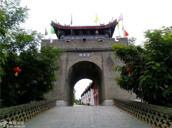 永寿旅游, 你不能错过的美丽景点