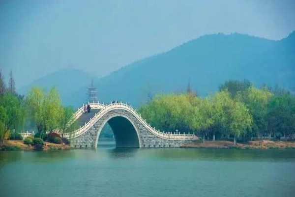 江苏徐州旅游, 探索这座魅力城市的5大必去景点