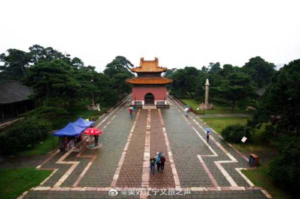 沈阳旅游的地方,探寻隐藏的旅游宝藏