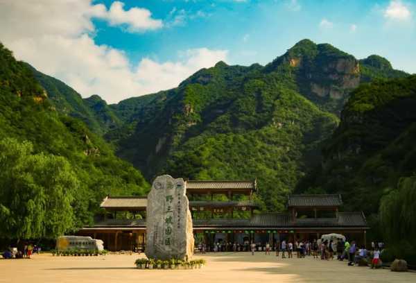 河北附近旅游景点, 哪些最值得一游?
