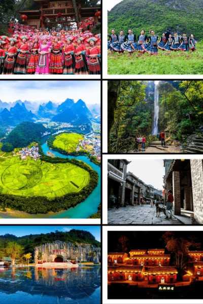 河池旅游攻略, 如何畅游这座美丽城市?