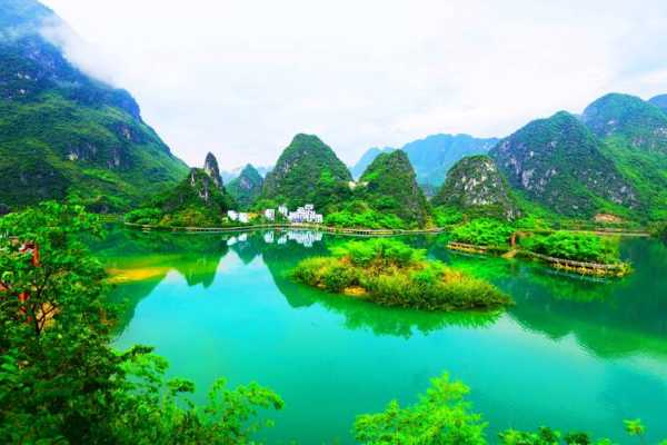 湖区旅游, 你不可错过的绝美景点!