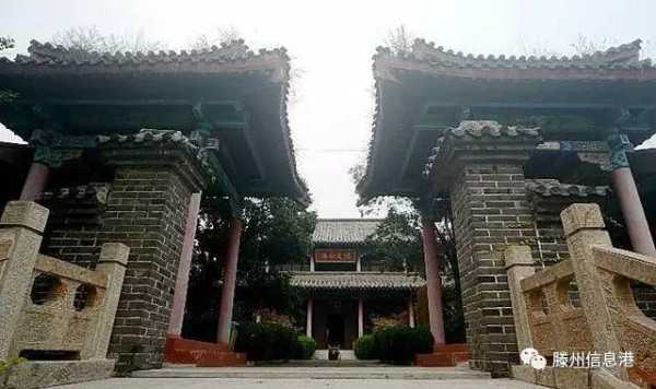 滕州旅游景点, 适合家庭游的推荐有哪些?