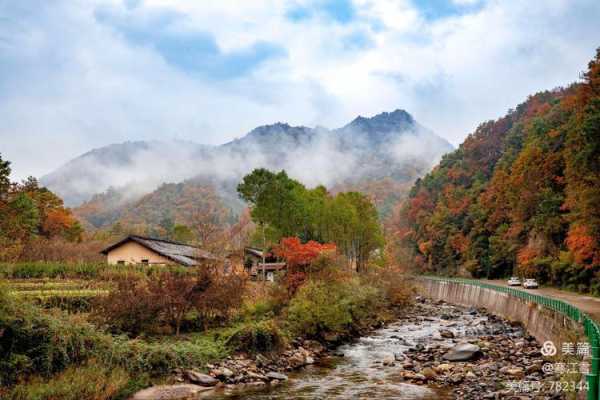留坝旅游攻略,探索最美自然与人文风光