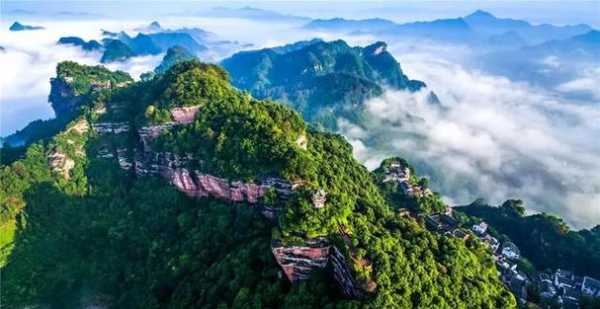 皖南旅游攻略, 探索最美目的地和玩法