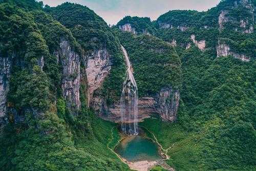矮寨旅游, 探索最美的自然风光与文化魅力