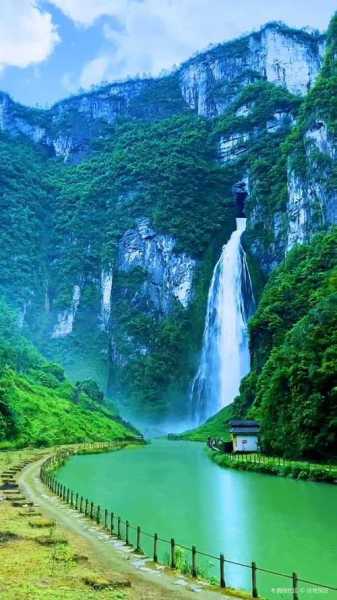 花垣旅游, 探索山水之美与地方文化