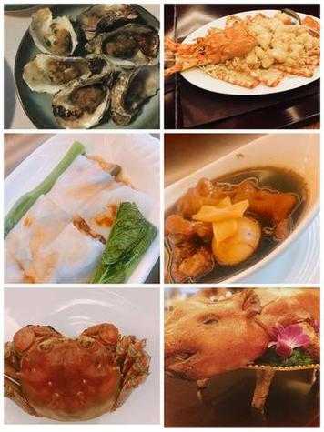 虎门旅游攻略, 玩转虎门必去的景点和美食