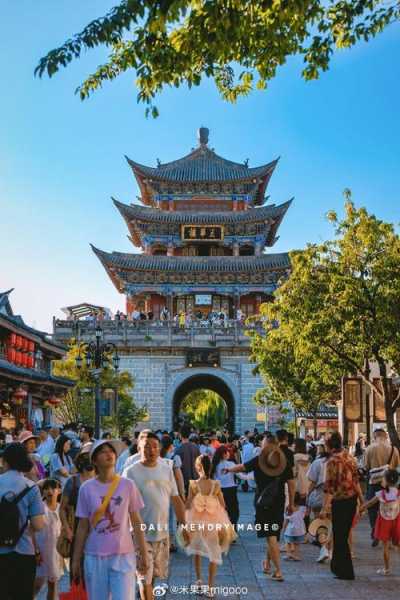 西安旅游必备, 让你轻松玩转古城景点