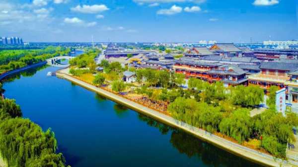 西青旅游, 探秘这座城市的独特魅力!