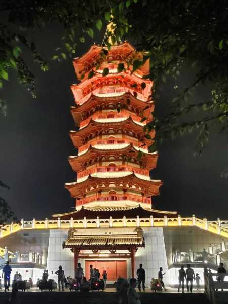 诸城旅游攻略, 探索这座魅力城市的必游景点