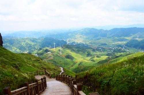 赫章旅游, 探索这座秘境之城的魅力