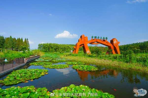 金湖旅游攻略, 如何玩转这个美丽的湖泊?