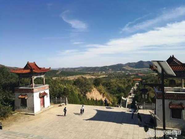 阜新旅游攻略, 探索这座魅力城市的必去景点