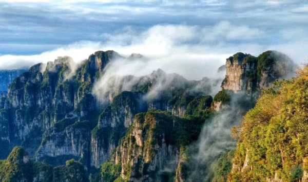 陵县旅游, 那些不可错过的景点是什么?