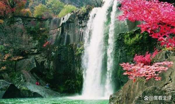 青山沟旅游, 你准备好探索了吗？