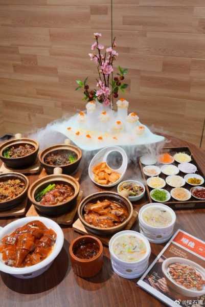 顺德的旅游, 玩转美食与景点的最佳攻略